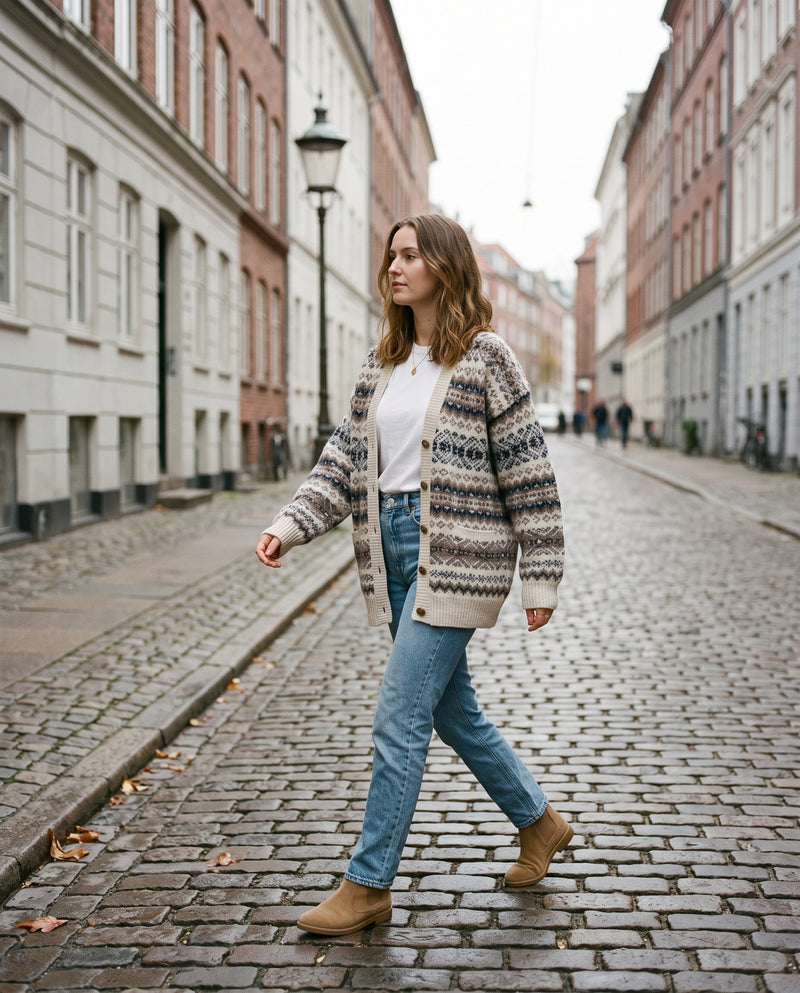 Weekend Walks