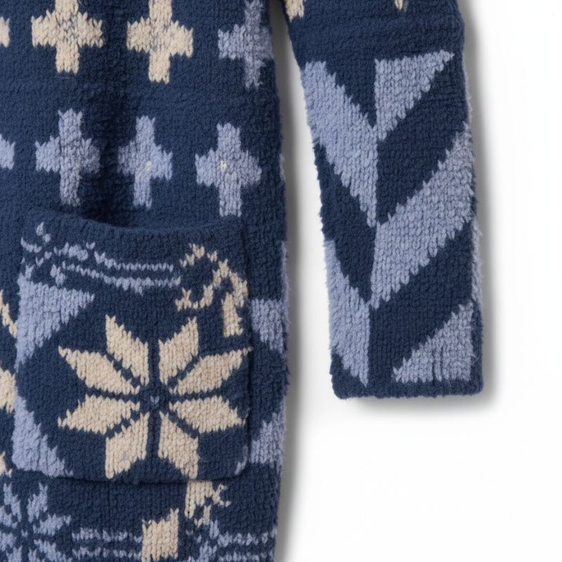 blue-cardigan