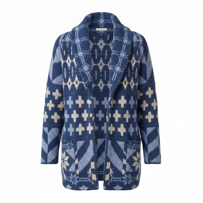 blue-cardigan