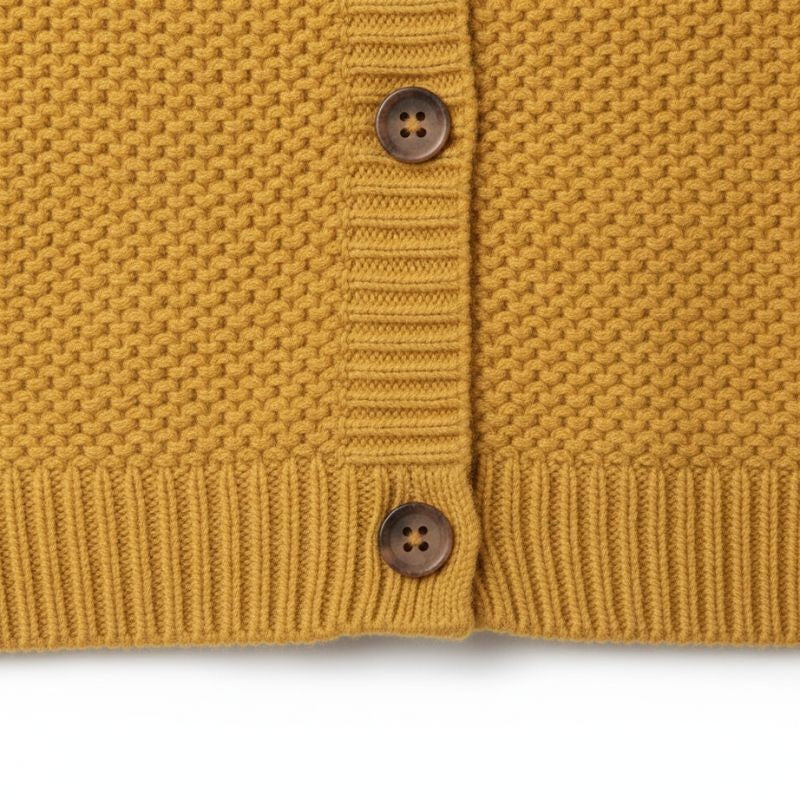yellow-cardigan