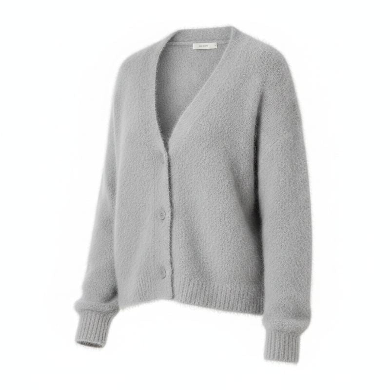 gray-cardigan