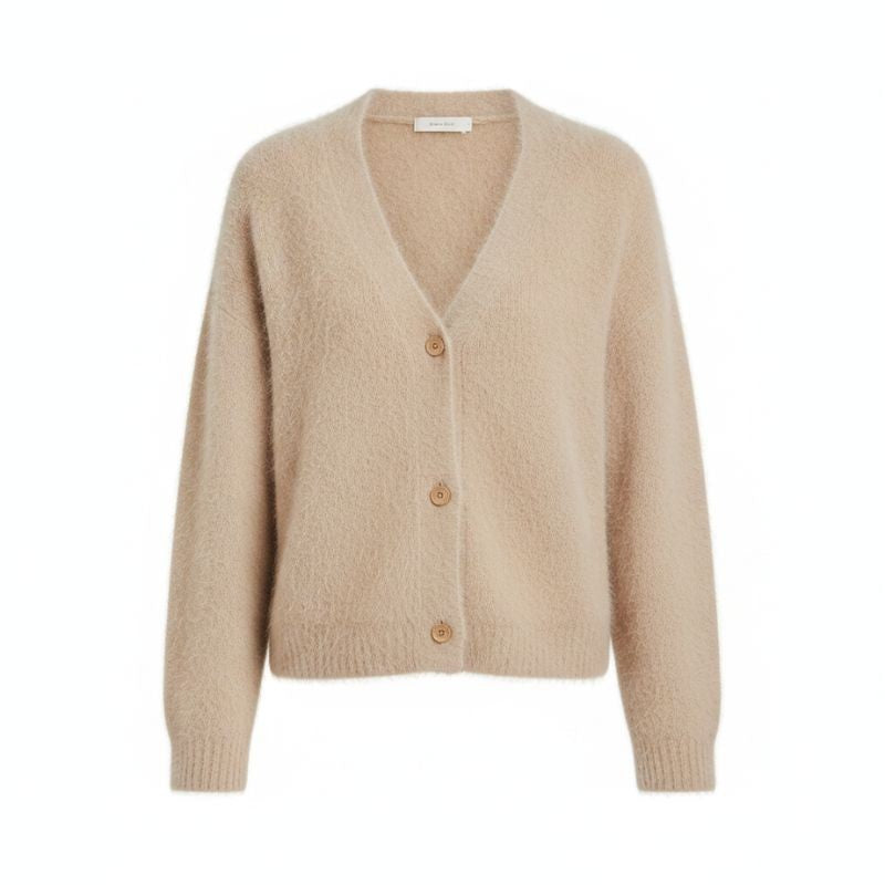 khaki-cardigan