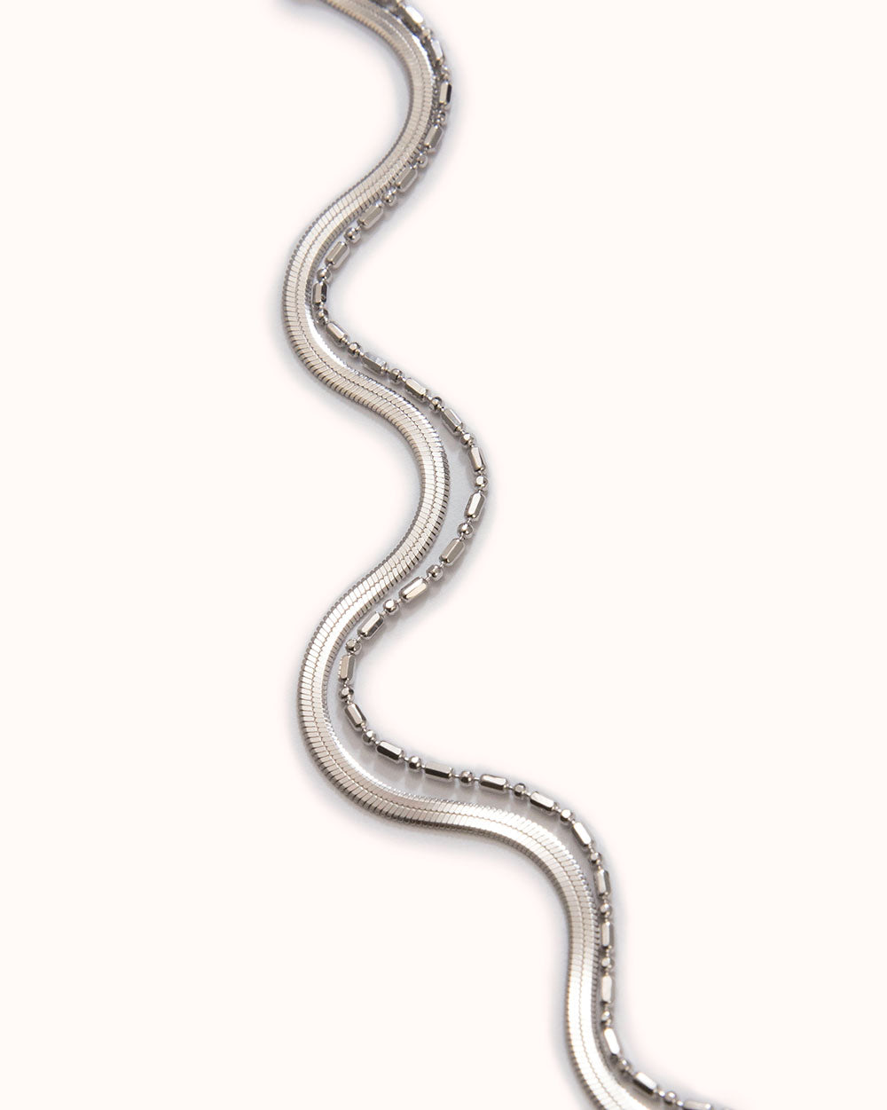 Snake Chain Bracelet